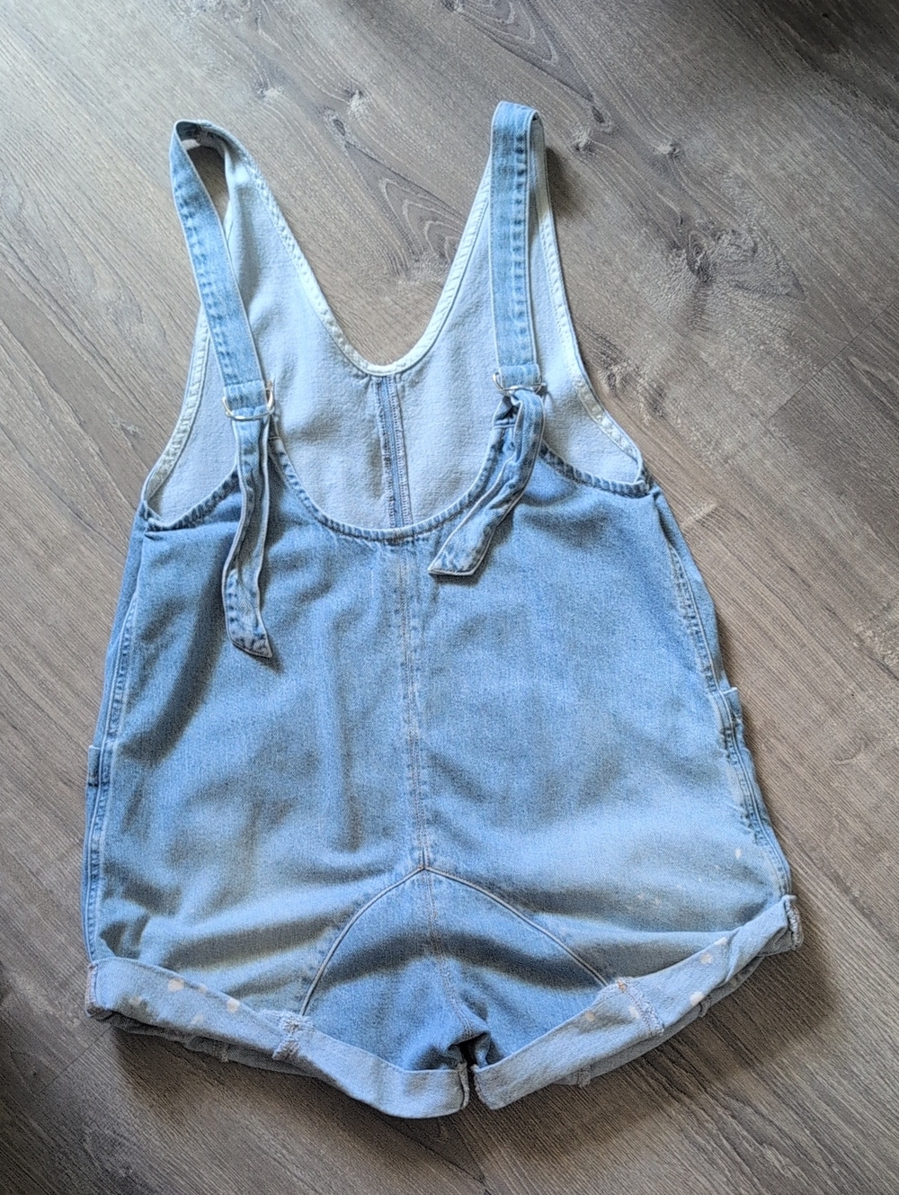 Free People Highroller Shortall - Picture 7 of 8